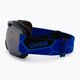 Γυαλιά σκι UVEX Downhill 2000 LM μαύρο/ασημί καθρέφτης 55/0/109/2934 4