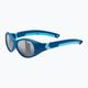 UVEX Sportstyle 510 παιδικά γυαλιά ηλίου σκούρο μπλε ματ 6