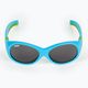 UVEX παιδικά γυαλιά ηλίου Sportstyle 510 μπλε πράσινο ματ/καπνός S5320294716 3