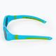 UVEX παιδικά γυαλιά ηλίου Sportstyle 510 μπλε πράσινο ματ/καπνός S5320294716 4