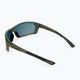 Γυαλιά ηλίου UVEX Sportstyle 225 λαδί πράσινο ματ/ασημί καθρέφτης 53/2/025/7716 2
