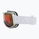 Γυαλιά σκι UVEX Downhill 2000 FM λευκό/καθρέφτης ροζ ροζ 55/0/115/12 4