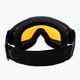 UVEX Downhill 2000 S CV γυαλιά σκι μαύρο ματ/καθρέφτης μπλε colorvision κίτρινο 55/0/447/21 3