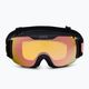 Γυαλιά σκι UVEX Downhill 2000 S μαύρο ματ/καθρέφτης ροζ colorvision κίτρινο 55/0/447/2430 2