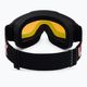 Γυαλιά σκι UVEX Downhill 2000 S μαύρο ματ/καθρέφτης ροζ colorvision κίτρινο 55/0/447/2430 3