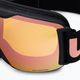 Γυαλιά σκι UVEX Downhill 2000 S μαύρο ματ/καθρέφτης ροζ colorvision κίτρινο 55/0/447/2430 5