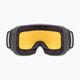 Γυαλιά σκι UVEX Downhill 2000 S μαύρο ματ/καθρέφτης ροζ colorvision κίτρινο 55/0/447/2430 9