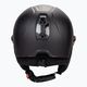 Γυναικείο κράνος σκι UVEX Hlmt 600 visor μαύρο 56/6/236/20 3