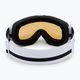 Γυαλιά σκι UVEX Skyper P λευκό ματ/polavision καφέ/καθαρό 55/0/444/1030 3