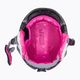 Παιδικό κράνος σκι UVEX Manic ροζ 56/6/226/9101 5