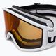 UVEX γυαλιά σκι G.gl 3000 P λευκό ματ/polavision καφέ διαφανές 55/1/334/10 5