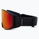 UVEX γυαλιά σκι G.gl 3000 TO μαύρο ματ/κόκκινος καθρέφτης/lasergold lite/καθαρό 55/1/331/20 4