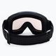Γυαλιά σκι UVEX Downhill 2000 V μαύρο/πράσινο καθρέφτη variomatic 55/0/123/21 3