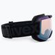 Γυαλιά σκι UVEX Downhill 2000 V μαύρο/πράσινο καθρέφτη variomatic 55/0/123/21 4