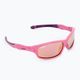 UVEX παιδικά γυαλιά ηλίου Sportstyle 507 ροζ μοβ/καθρέφτης ροζ 53/3/866/6616