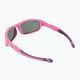 UVEX παιδικά γυαλιά ηλίου Sportstyle 507 ροζ μοβ/καθρέφτης ροζ 53/3/866/6616 2
