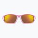 UVEX παιδικά γυαλιά ηλίου Sportstyle 507 ροζ μοβ/καθρέφτης ροζ 53/3/866/6616 6