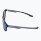 UVEX γυαλιά ηλίου Lgl 42 μπλε γκρι ματ/μπλε καθρέφτης S5320324514 4
