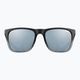 UVEX γυαλιά ηλίου Lgl 42 μαύρο διάφανο/ασημί καθρέφτης S5320322916 6