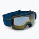 Γυαλιά σκι UVEX Downhill 2000 FM υποβρύχιο ματ/καθρέφτης πορτοκαλί 55/0/115/70