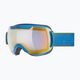 Γυαλιά σκι UVEX Downhill 2000 FM υποβρύχιο ματ/καθρέφτης πορτοκαλί 55/0/115/70 6