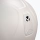 Γυναικείο κράνος σκι UVEX Hlmt 600 visor λευκό 56/6/236/50 7