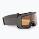 UVEX γυαλιά σκι Saga TO rhino mat/mirror silver/lasergold lite/clear 55/1/351/5030