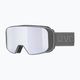UVEX γυαλιά σκι Saga TO rhino mat/mirror silver/lasergold lite/clear 55/1/351/5030 8