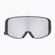 UVEX γυαλιά σκι Saga TO rhino mat/mirror silver/lasergold lite/clear 55/1/351/5030 9