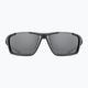 UVEX Sportstyle 310 μαύρα ματ γυαλιά ηλίου 9