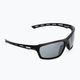 UVEX Sportstyle 229 γυαλιά ηλίου μαύρο ματ/ασημί καθρέφτης 53/2/068/2216