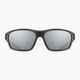 UVEX Sportstyle 229 γυαλιά ηλίου μαύρο ματ/ασημί καθρέφτης 53/2/068/2216 5