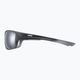 UVEX Sportstyle 230 μαύρα ματ/ασημί γυαλιά ποδηλασίας S5320692216 6