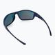 UVEX Sportstyle 230 μπλε ματ/κόκκινα γυαλιά ποδηλασίας S5320694416 2