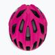 Ανδρικό κράνος ποδηλασίας Uvex Race 7 ροζ 41/0/968/06 6