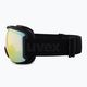 UVEX Downhill 2100 V γυαλιά σκι μαύρο ματ/καθρέφτης ουράνιο τόξο variomatic/καθαρό 55/0/391/2030 4