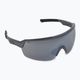UVEX Sportstyle 227 γκρι ματ/ασημί γυαλιά ποδηλασίας S5320665516