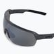 UVEX Sportstyle 227 γκρι ματ/ασημί γυαλιά ποδηλασίας S5320665516 5