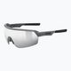 UVEX Sportstyle 227 γκρι ματ/ασημί γυαλιά ποδηλασίας S5320665516 6
