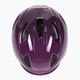 Παιδικό κράνος ποδηλάτου UVEX Oyo Purple S4100490315 6