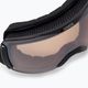 Γυαλιά σκι UVEX Downhill 2100 V μαύρο/ασημί καθρέφτης variomatic/διαφανές 55/0/391/2230 5