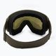 Γυαλιά σκι UVEX Downhill 2100 CV croco mat/mirror gold colorvision green 55/0/392/80 3