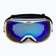 UVEX Downhill 2100 CV γυαλιά σκι λευκό ματ/καθρέφτης μπλε colorvision πράσινο 55/0/392/10 2