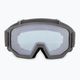 UVEX Athletic FM γυαλιά σκι rhino mat/mirror ασημί μπλε 55/0/520/5230 2