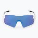 UVEX Sportstyle 231 λευκά ματ/μπλε γυαλιά ποδηλασίας S5320658806 3