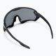 UVEX Sportstyle 231 γκρι μαύρο ματ/ασημί γυαλιά ποδηλασίας S5320652506 2