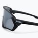 UVEX Sportstyle 231 γκρι μαύρο ματ/ασημί γυαλιά ποδηλασίας S5320652506 4