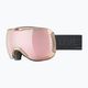 UVEX γυαλιά σκι Dh 2100 WE ροζ χρώμιο/καθρέφτης ροζ colorvision πράσινο 55/0/396/0230 7