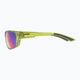 UVEX Sportstyle 233 P πράσινο ματ/polavision καθρέφτης πράσινο γυαλιά ποδηλασίας S5320977770 6