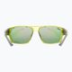 UVEX Sportstyle 233 P πράσινο ματ/polavision καθρέφτης πράσινο γυαλιά ποδηλασίας S5320977770 8